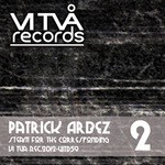 cover: Patrick Arbez - Steam For Corresponding 2