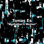 cover: Tomas Es - Manhattan's Women