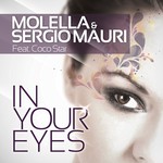 cover: Molella|Sergio Mauri|Coco Star - In Your Eyes