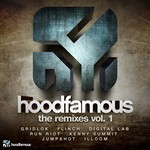 cover: Ming - Hoodfamous: The Remixes Vol 1