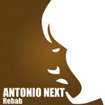 cover: Antonio Next - Rehab