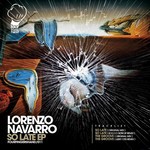 cover: Lorenzo Navarro - So Late EP