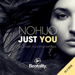 cover: Nohijo - Just You