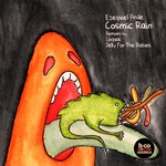 cover: Ezequiel Anile - Cosmic Rain