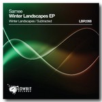 cover: Samee - Winter Landscapes