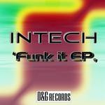 cover: Intech - Funk It EP