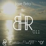 cover: Jose Brito - Stereo Beat EP