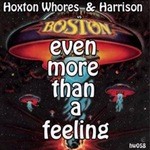 cover: Hoxton Whores - Even More Than A Feeling