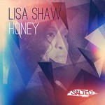 cover: Lisa Shaw - Honey