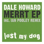 cover: Dale Howard - Merrt EP