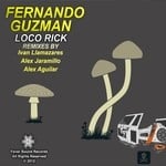 cover: Fernando Guzman - Loco Rick