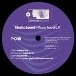 cover: Elastic Sound - Moon Travel EP