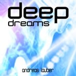 cover: Andreas Lauber - Deep Dreams