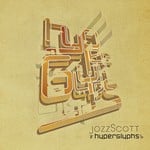 cover: Jozz Scott - Hyperglyphs