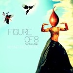 cover: Figure Of 8|Sophie Galpin - No One Cries For Me