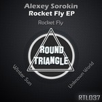 cover: Alexey Sorokin - Rocket Fly EP