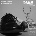 cover: Minimal Lounge - Ackerschnacker