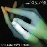 cover: Faberlique - Globalisation