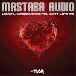 cover: Mastaba Audio - Logical Consequence