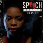 cover: Speech Debelle - I'm With It