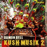 cover: Damon Bell - Kush Musik Pt 2