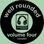 cover: Various - Well Rounded Volume Four