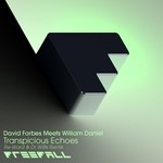 cover: Forbes, David|William Daniel - Transpicuous Echoes (Re-Ward & Dr Willis remix)