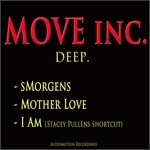 cover: Move Inc - Deep