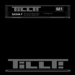 cover: Sasha F - New System