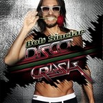 cover: Bob Sinclar - Disco Crash