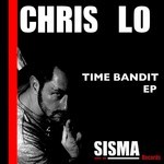 cover: Chris Lo - Time Bandit EP