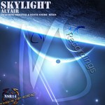 cover: Skylight - Altair