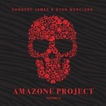 cover: James, Sunnery|Ryan Marciano|Various - Amazone Project Vol 3 (unmixed tracks)