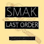 cover: Smak - Last Order