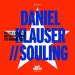 cover: Daniel Klauser - Souling EP