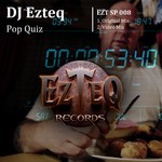 cover: Dj Ezteq - Pop Quiz