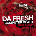 cover: Da Fresh - Computer Death