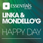 cover: Linka|Mondellog - Happy Day