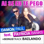 cover: Paul, Damon|Patricia Banks - Ai Se Eu Te Pego