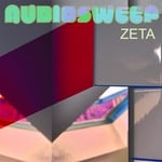 cover: Audiosweep - Zeta