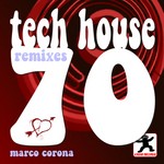 cover: Marco Corona - Tech House '70 Vol 1 (remixes)