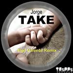 cover: Jorge - Take