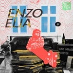 cover: Enzo Elia - Enzo Elia? Hell Yeah