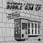 cover: Beatamines|David Jach - Bubble Gum