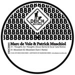 cover: De Vol, Marc|Patrick Muschiol - Thoughts