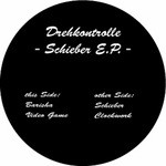 cover: Drehkontrolle - Schieber