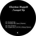 cover: Christian Ruppelt - Trumpet Up