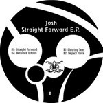 cover: Josh - Straight Forward