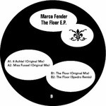 cover: Marco Fender - The Floor