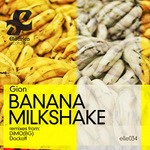 cover: Gion - Banana Milkshake